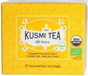 Kusmi Tea - BB Detox Bio*
