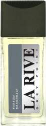 La Rive for Men Grey Point