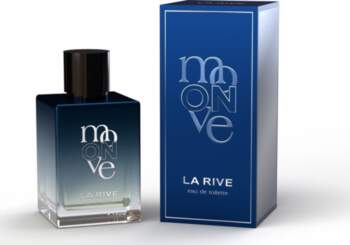 La Rive LA RIVE Men Move