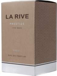 La Rive Prestige Brown EDP 75