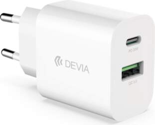 Ladowarka Devia Devia ladowarka sieciowa Smart