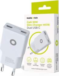 Ladowarka Mobile Origin MO18 GaN Slim