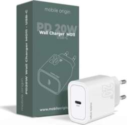 Ładowarka Mobile Origin Wall Charger MO11