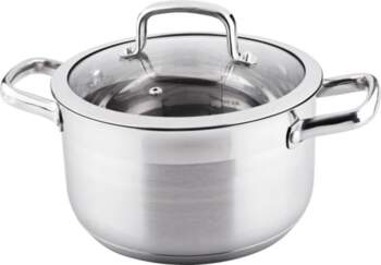 Lamart LTSS2212SS Stew pot 4.6L
