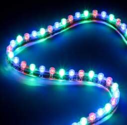 Lamptron FlexLight Multi - 72 LEDs