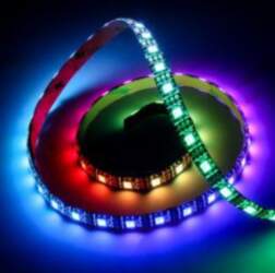 Lamptron FlexLight Multi LED-Strips Programmable Kit