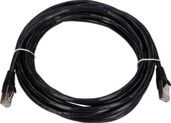 LAN Patchcord CAT.5E FTP 5m
