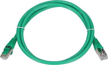 LAN Patchcord CAT.6 FTP 3m
