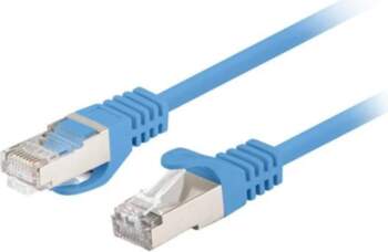 Lanberg 10-Pack Patchcord kat.6 FTP