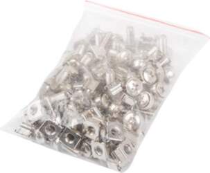 Lanberg mounting screws set 50 pcs