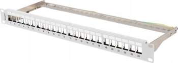 Lanberg Patch empty panel Lanberg PPKS-0924-S