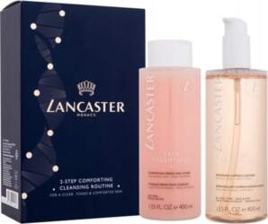Lancaster Set : Skin Essentials Hydration