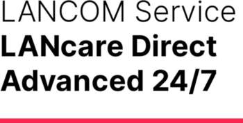 LANCOM Systems LANCOM LANcare Direct Adv