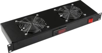 Lanview 2 FANS  DIGITAL THERMOSTAT  5420016841094