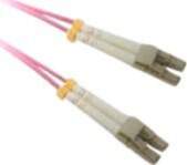 Lanview LC-LC Multi mode fibre cable