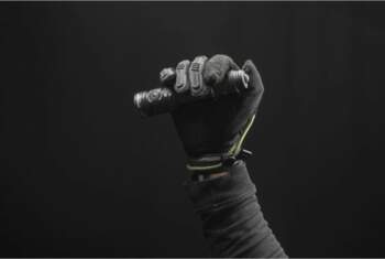 Latarka Armytek Dobermann PRO MAX 3000