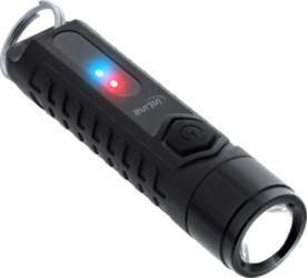 Latarka Bemko InLine Registered KeyFinder smarter