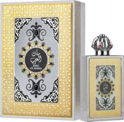 Lattafa Pride King Of Arabia EDP