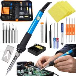 Lean Tool Set Soldering Kit Precision