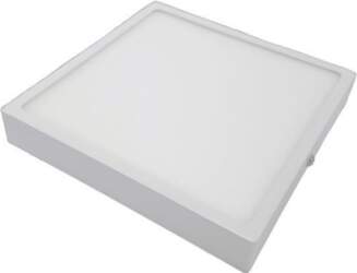 LED PANEL MODENA SQ LED30W IP44
