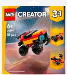LEGO CREATOR 3 IN 1 30691