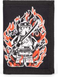LEGO - Ninjago Tri-fold Wallet -