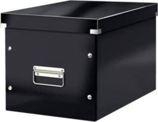 Leitz - Click  Store Cube Storage