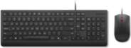LENOVO ESSENTIAL WIRED KEYBOARD MOUSE US