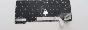 Lenovo FRU CS21 CM KBD Shrunk