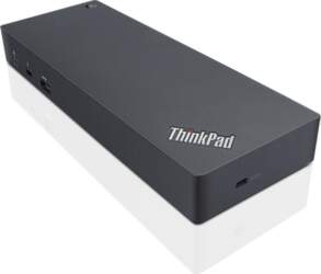 Lenovo ThinkPad Thunderbolt 3 Dock  Refurbished