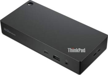 Lenovo ThinkPad Universal Thunderbolt 4 Smart