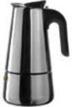LEONARDO 018772 coffee maker Manual Espresso