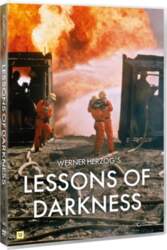 LESSONS OF DARKNESS - Lessons in