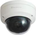 LevelOne IPCam FCS-3402 Dome Out 2MP