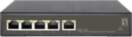LevelOne Switch 5x GE GES-2105P Hilbert