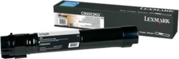 Lexmark C950 Black Extra High Yield