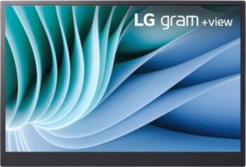 LG 16MR70 computer monitor 40.6