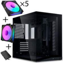 Lian Li O11 Dynamic Mini V2