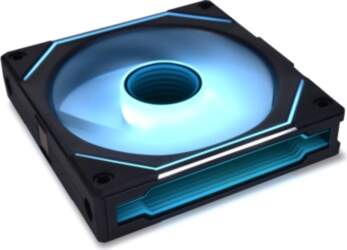 Lian Li UF-SLIN140-1B computer cooling system