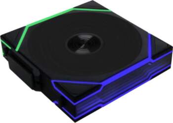 Lian Li Uni Fan TL Computer