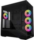 Lian Li Vector V100 PC-Gehause Midi-Tower