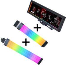 Lian Li "Visual Upgrade Kit"