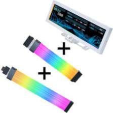 Lian Li "Visual Upgrade Kit"