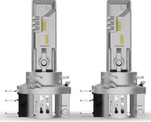 LIGHT LED EASY H15 12V 23W