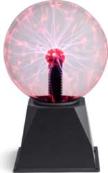 LIGHT - UP - Plasma Ball