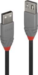 Lindy 0.2m USB 2.0
