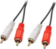 Lindy Cable RCA (Cinch) x2 -