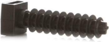 Lindy CABLE TIE WALL PLUG BASE
