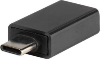 Lindy patch cable - 1 m