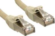 Lindy - Patch-Kabel - RJ-45 (M)